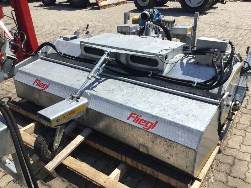Fliegl Profi 2300
