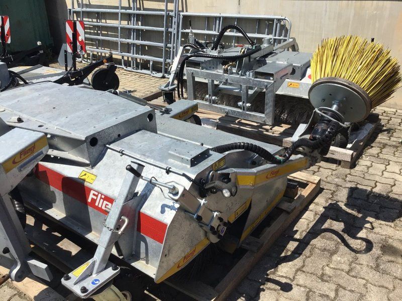 Fliegl Profi 2300