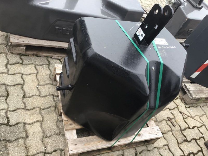 Fliegl 600kg