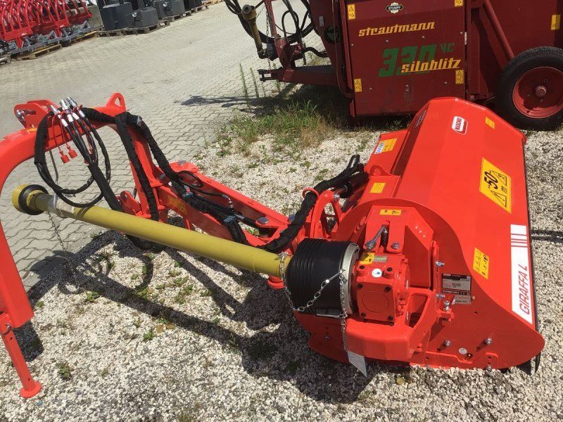 Maschio Giraffa L