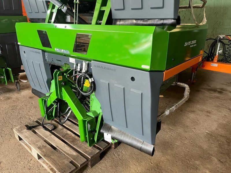Amazone ZA-TS 2000 Hydro