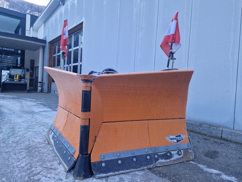 Wintec Schneeschild XM-300/D