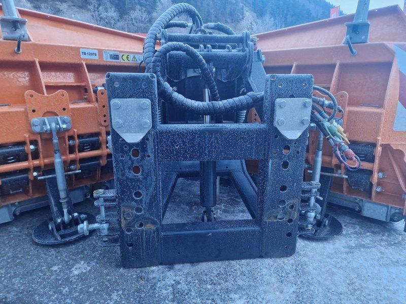 Wintec Schneeschild XM-300/D