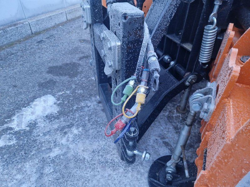 Wintec Schneeschild XM-300/D