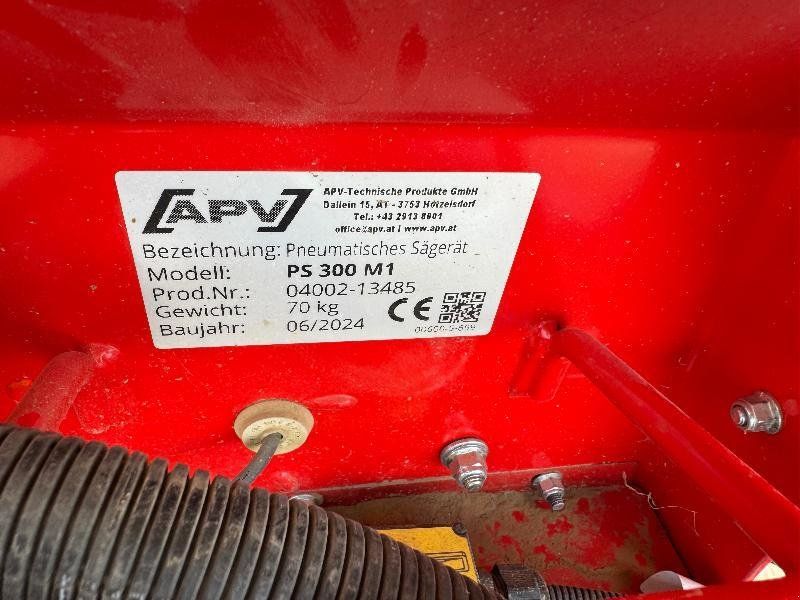 APV PS300M1