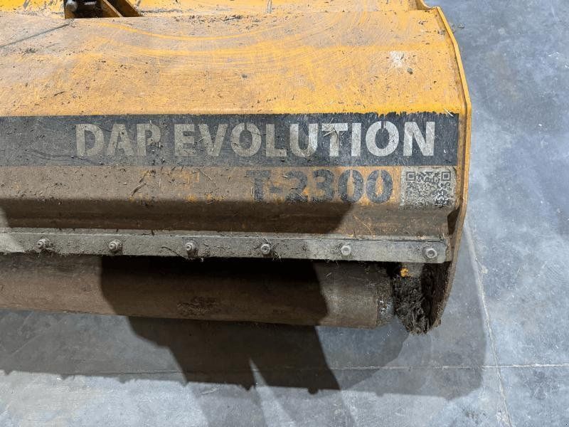 T-2300 DAP