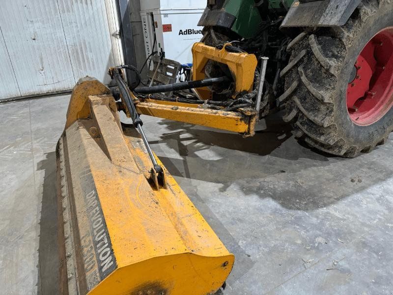 T-2300 DAP