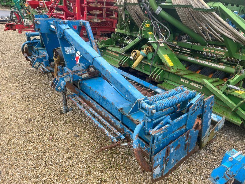 Rabe HKE 400