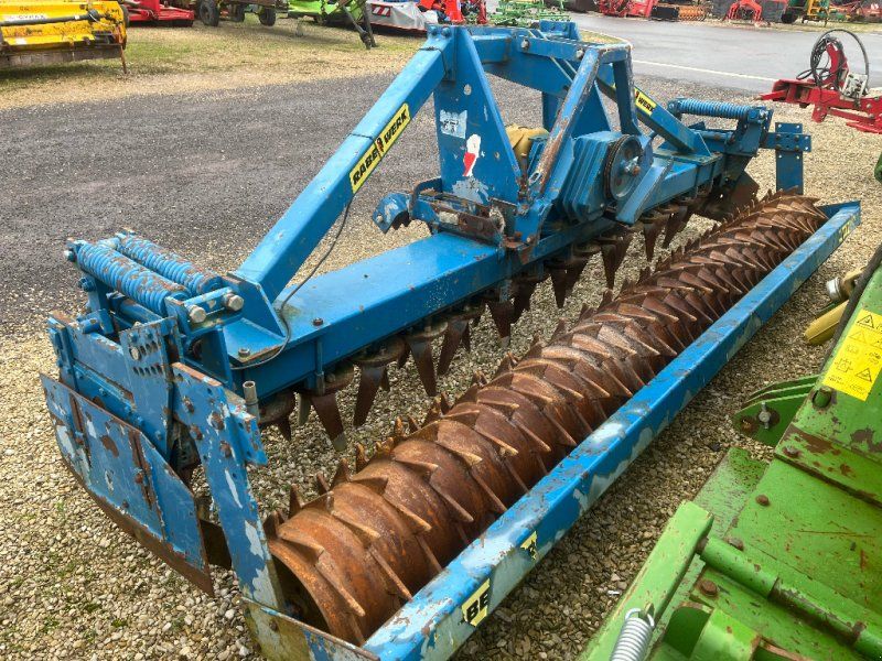 Rabe HKE 400