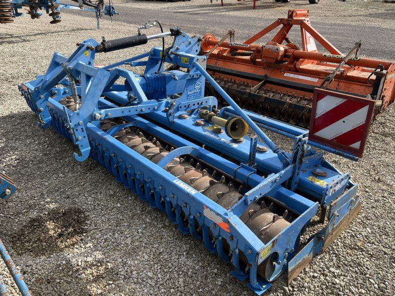 Lemken ZIRKON 7/400