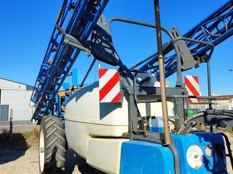 Meteor 3400
