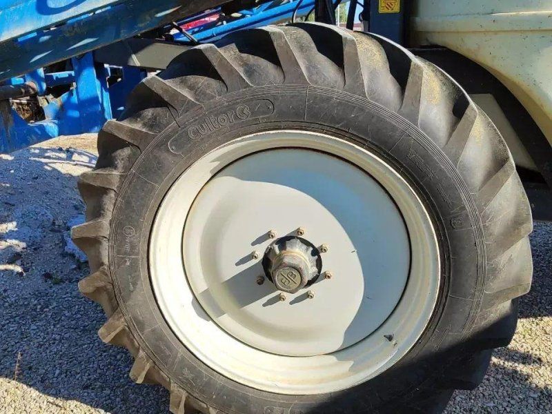 Meteor 3400