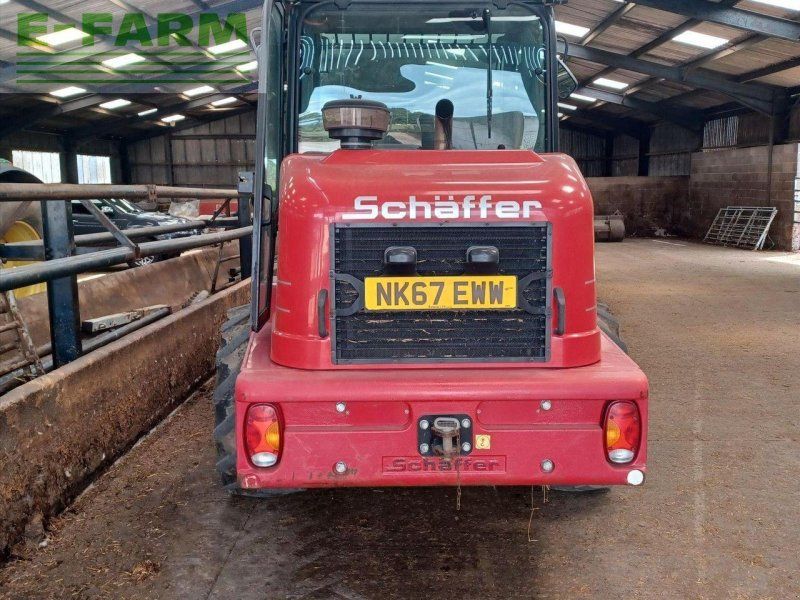 Schäffer 8610T