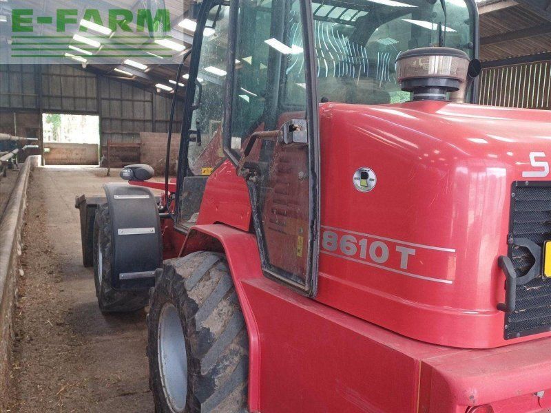 Schäffer 8610T