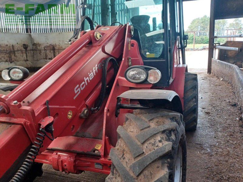 Schäffer 8610T