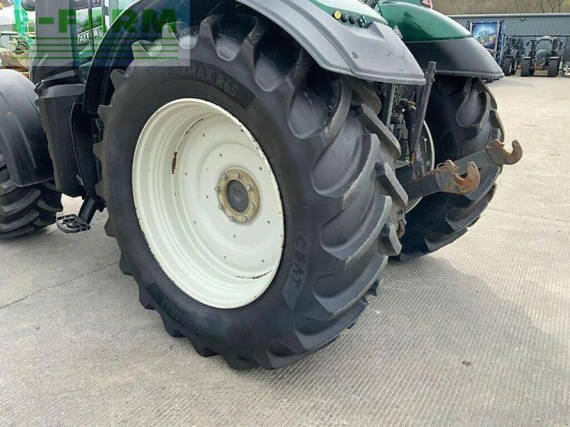 Valtra t214 direct  (st22267) Direct