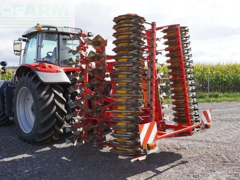 Väderstad carrier x 425