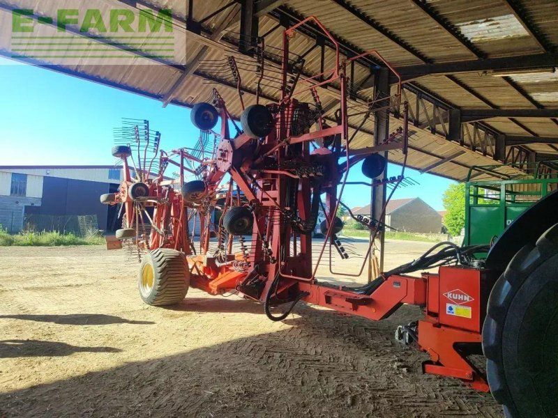 Kuhn ga 15021