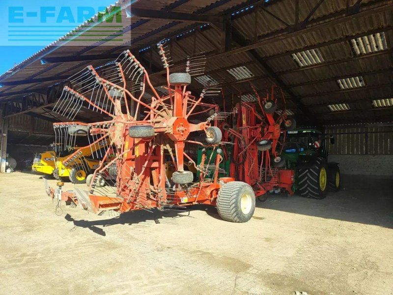 Kuhn ga 15021