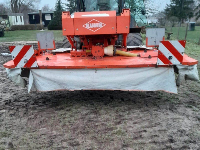 Kuhn FC 313 F