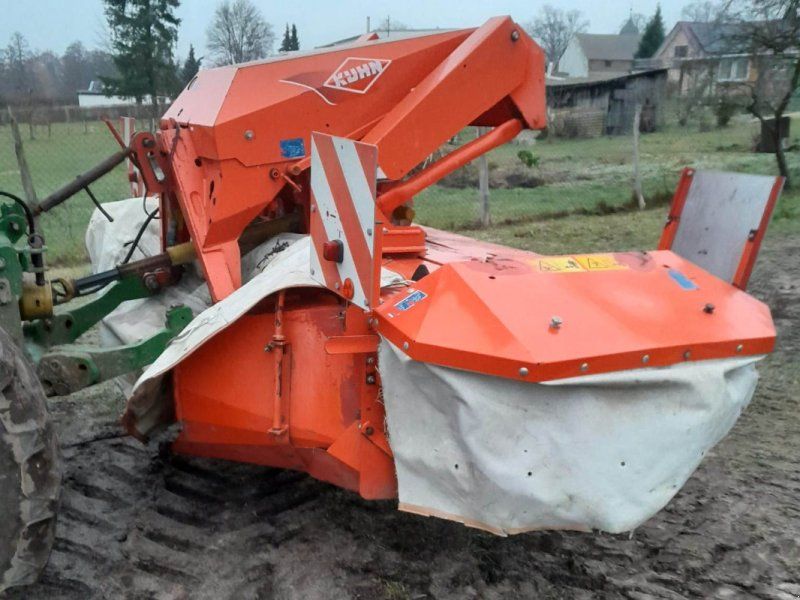 Kuhn FC 313 F
