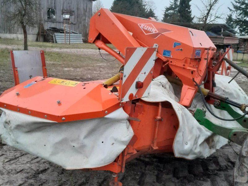 Kuhn FC 313 F