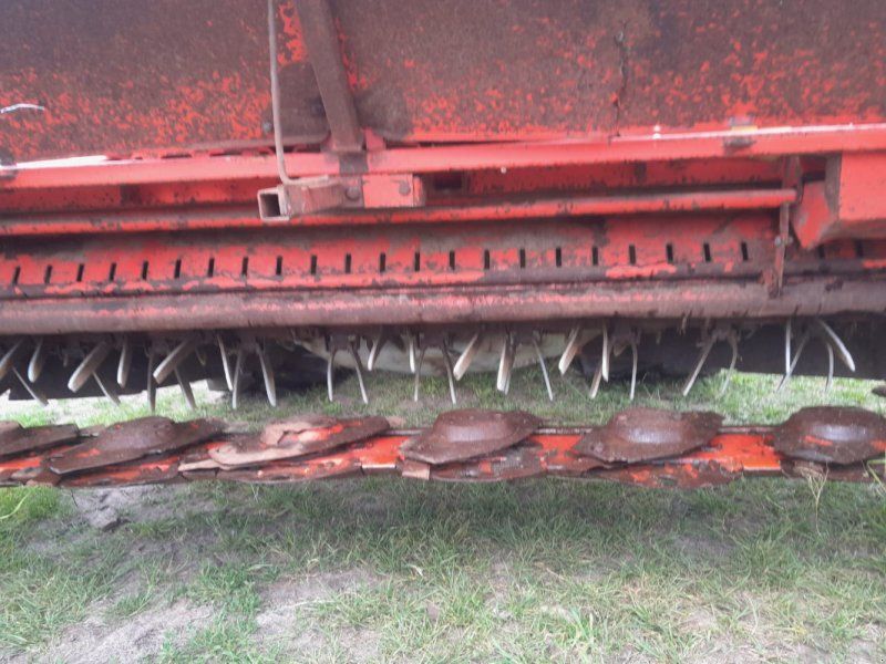Kuhn FC 313 F