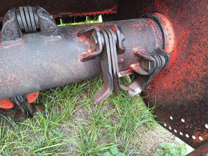 Maschio Tornado 310