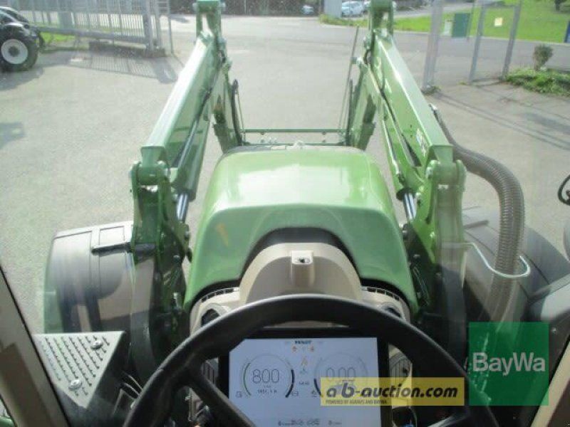 Fendt 720 VARIO GEN6 PROFI PLUS #830