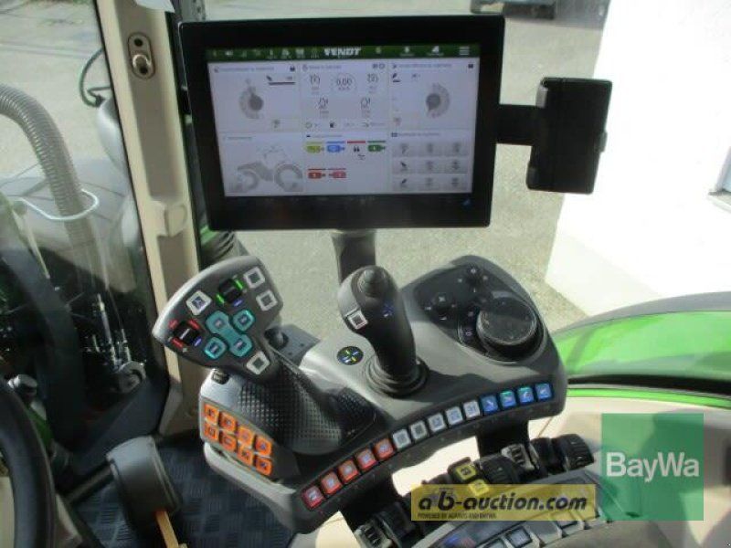 Fendt 720 VARIO GEN6 PROFI PLUS #830