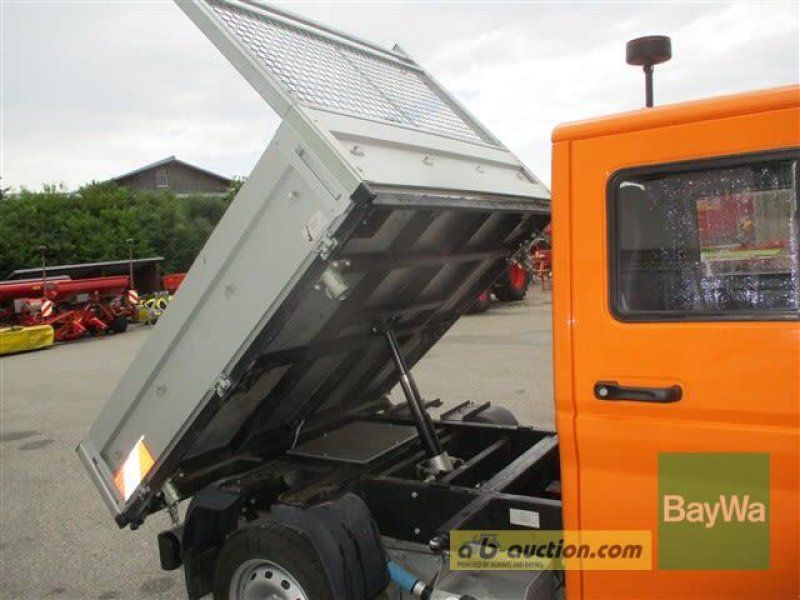ELEKTROTRANSPORTER  #533