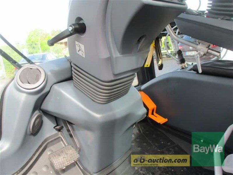 C 65 SINGLE CAB  #528