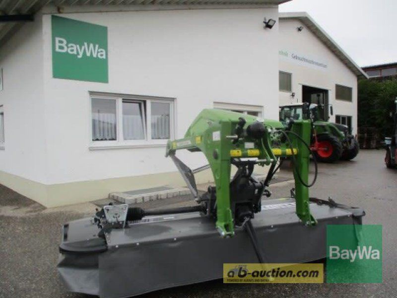 Fendt SLICER 310 FQ