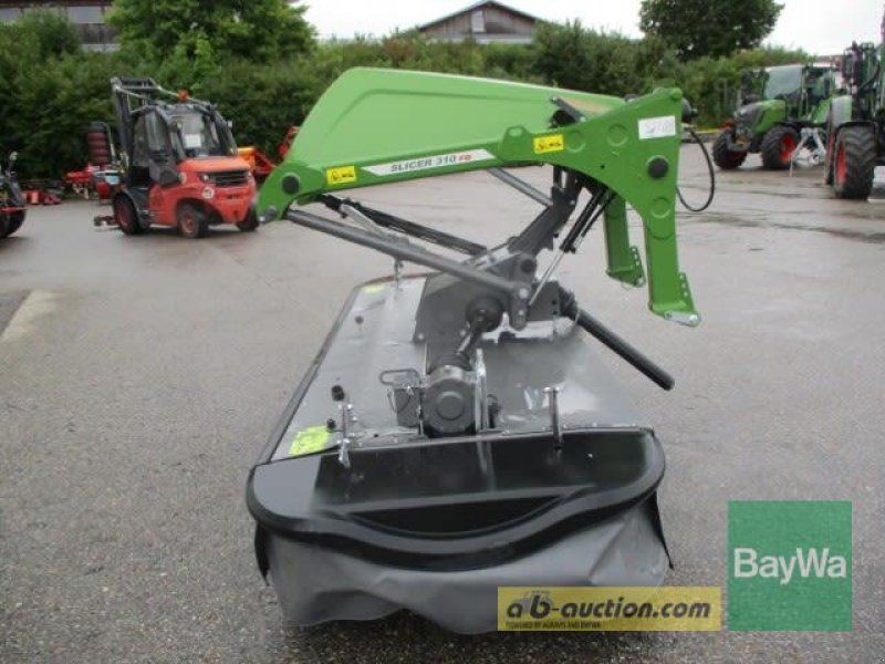 Fendt SLICER 310 FQ
