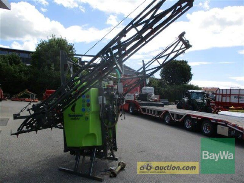 TECNOMA 800   #993