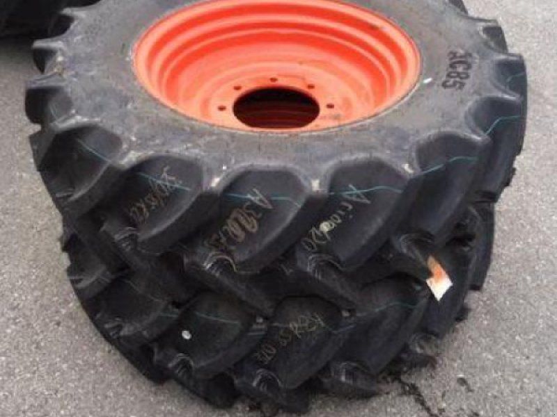Mitas 320/85R24+460/85R30