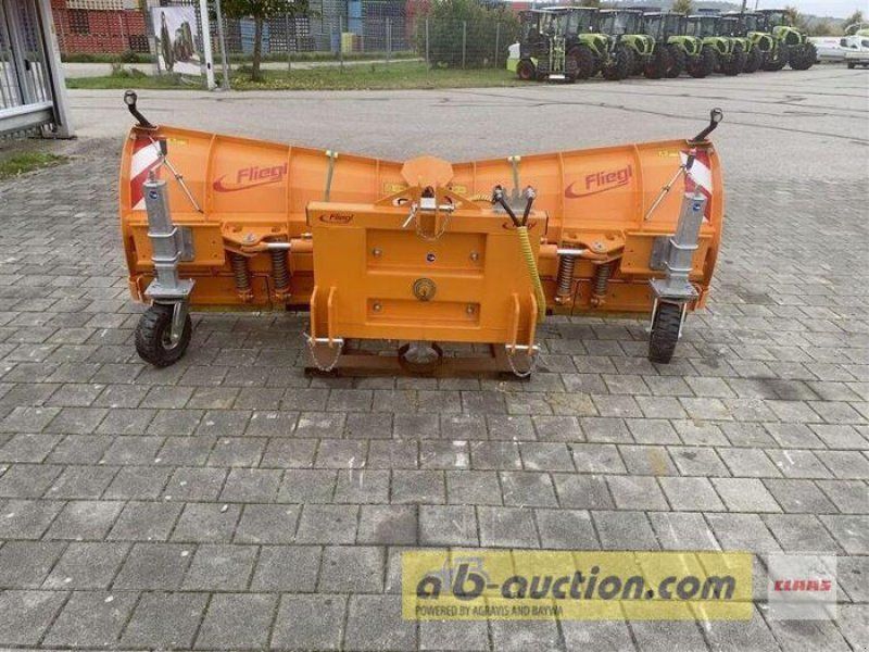 Fliegl MAMMUT DUPL