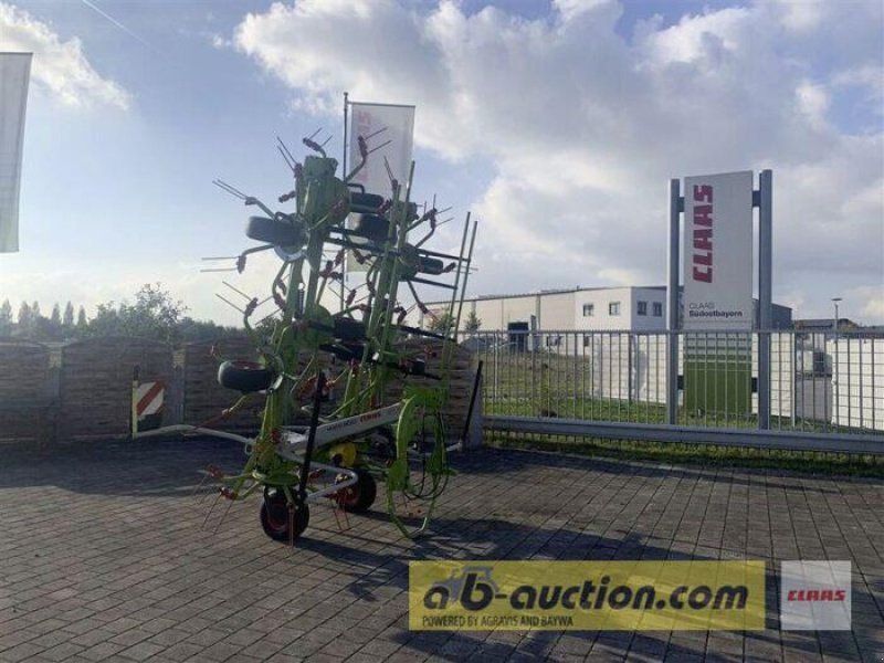 Claas VOLTO 1100