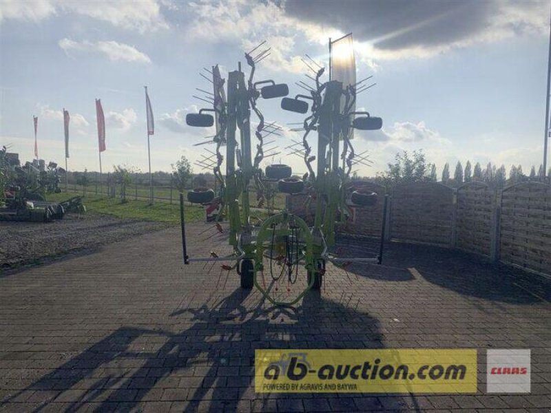 Claas VOLTO 1100