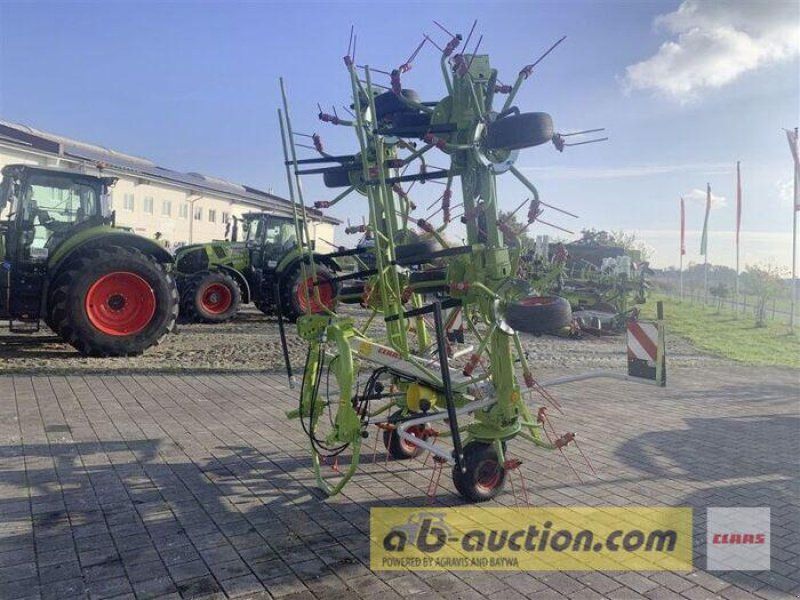 Claas VOLTO 1100