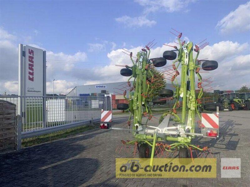 Claas VOLTO 1100