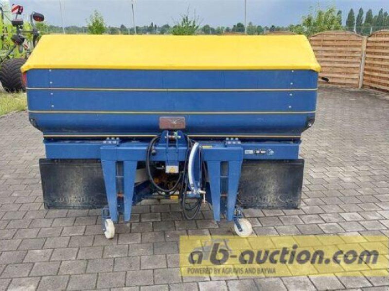 Bogballe M2W