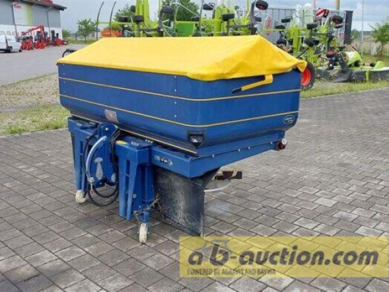 Bogballe M2W
