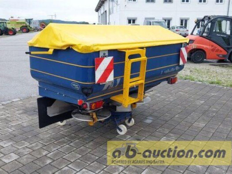 Bogballe M2W