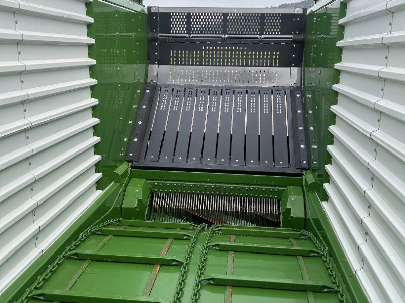 Krone RX370GD
