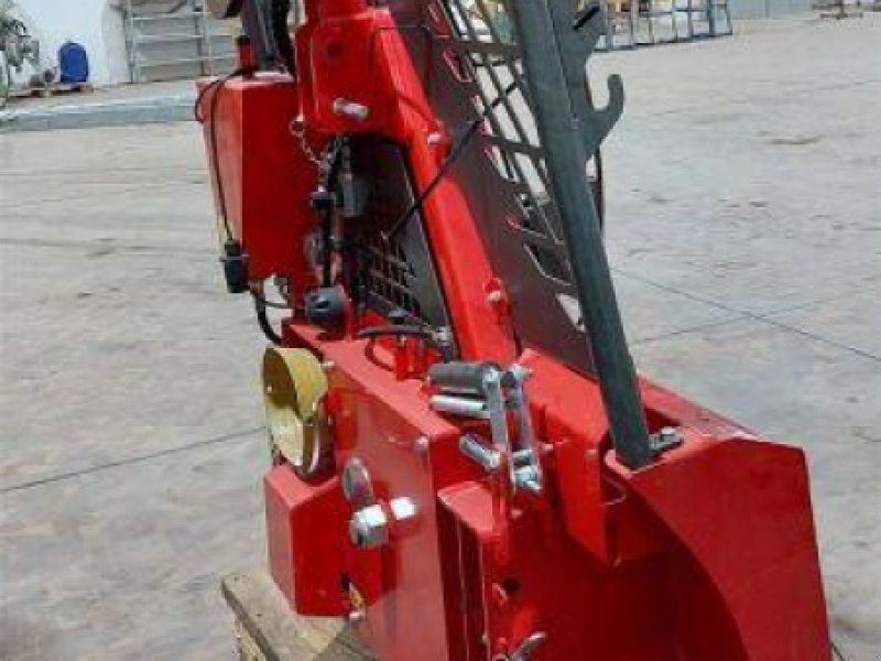 Krpan 5,5 EH