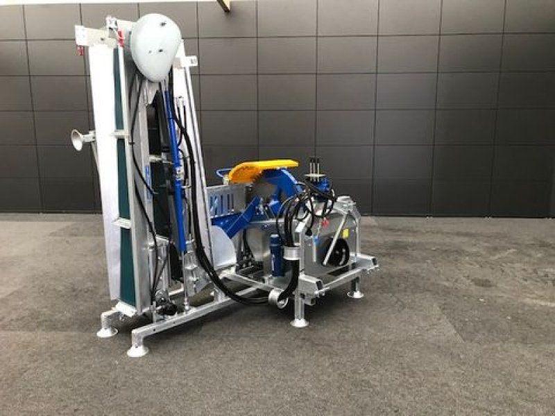 Binderberger Förderband- WS700FB Z Eco Zapfwelle