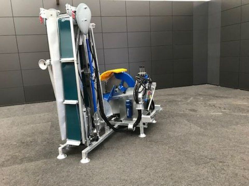 Binderberger Förderband- WS700FB Z Eco Zapfwelle