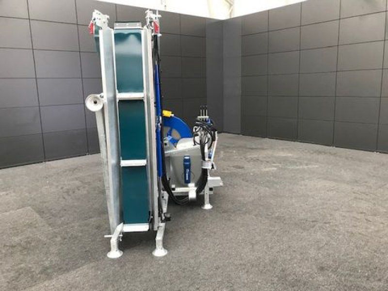 Binderberger Förderband- WS700FB Z Eco Zapfwelle