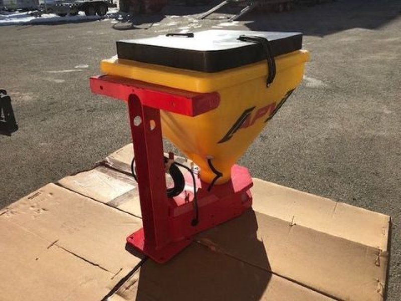 APV Kleinsamenstreuer KS40M2